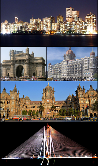 tourist attractions in mumbai